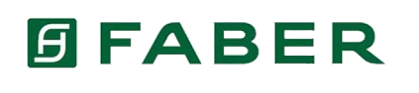Faber logo