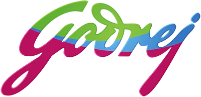  godrej award logo