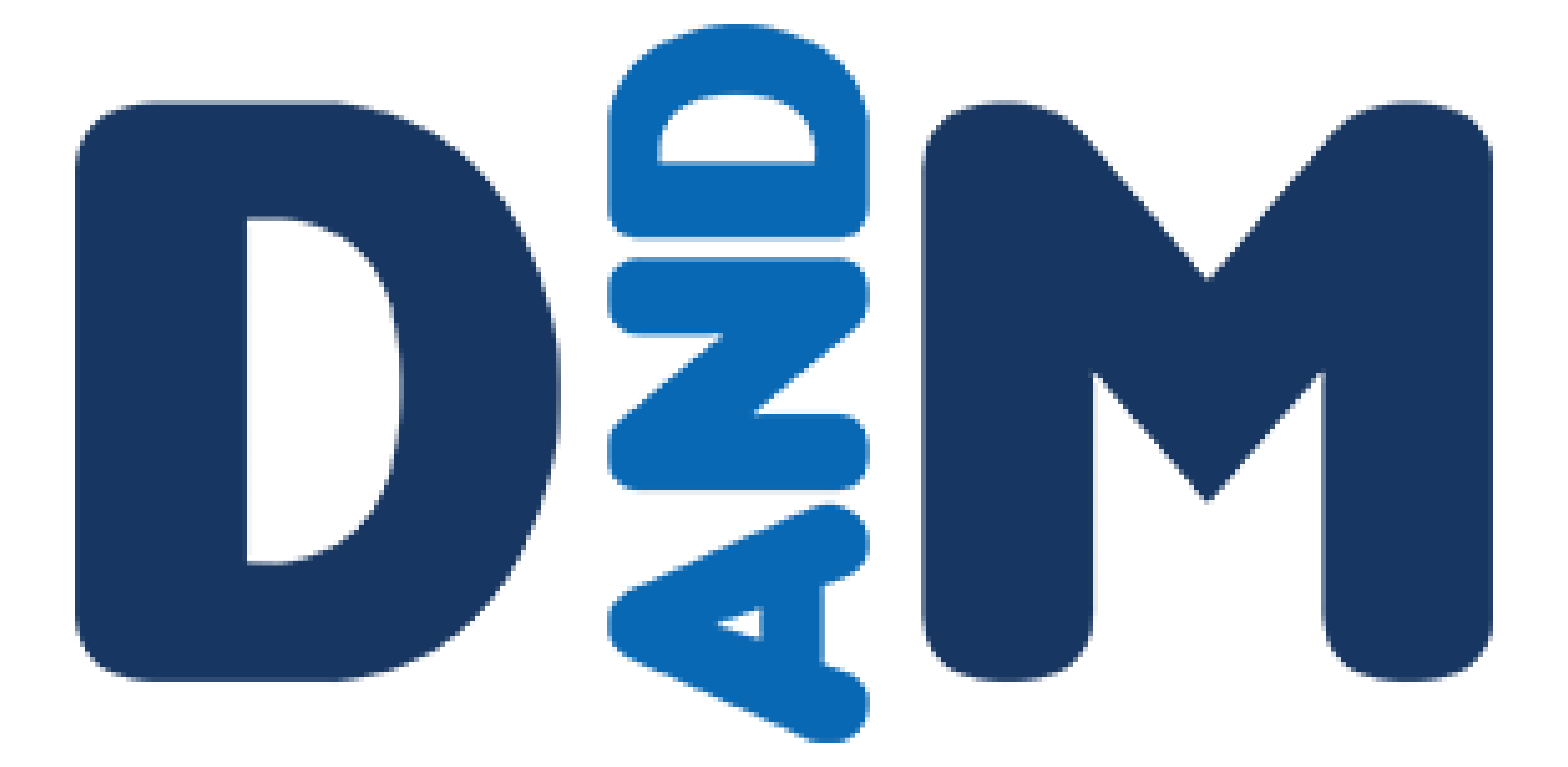 DNM logo